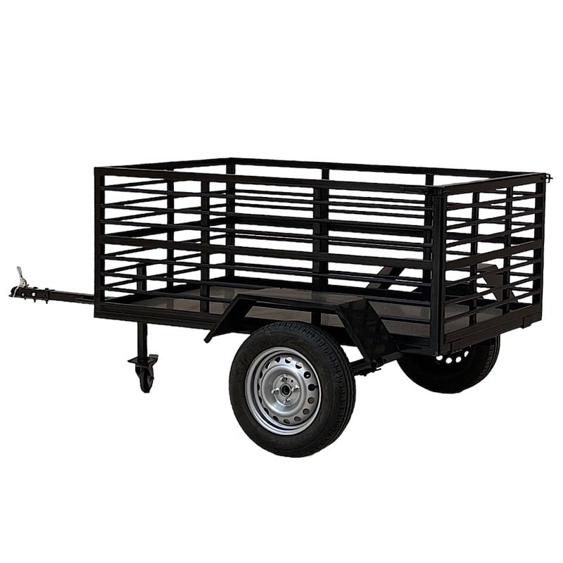 قلص مقطورة  عفش ورحلات