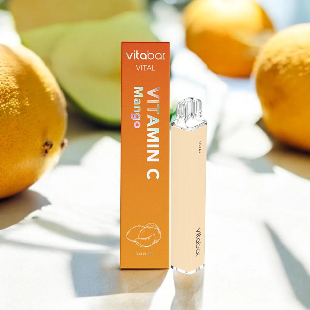 مانجو -VITBAR