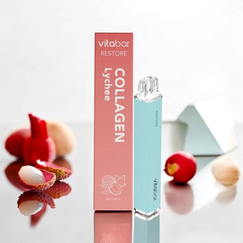ليتشي - VITBAR