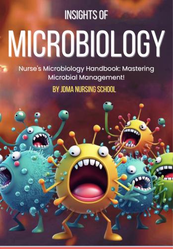 الكائنات الحية الدقيقة مع كويز -microbiology