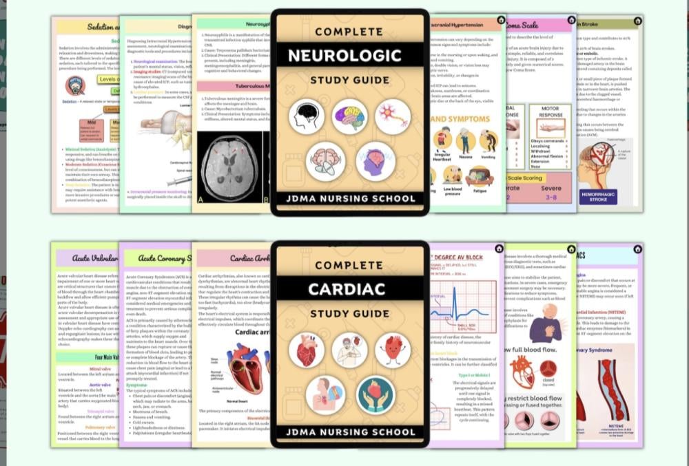 ملخص الحالات الحرجة Critical Care