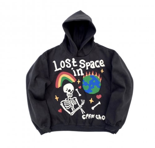 Lost in space hoodie