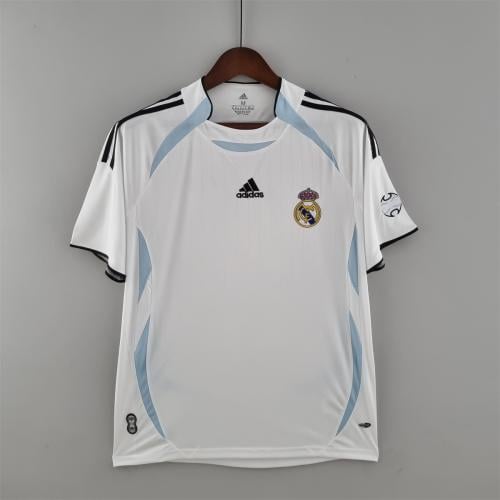 REAL MADRID 2011/2012 AWAY BLACK SHIRT