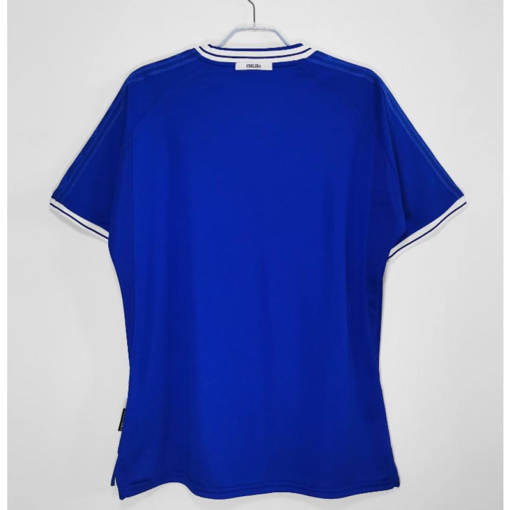 99-01 Chelsea Retro Jersey