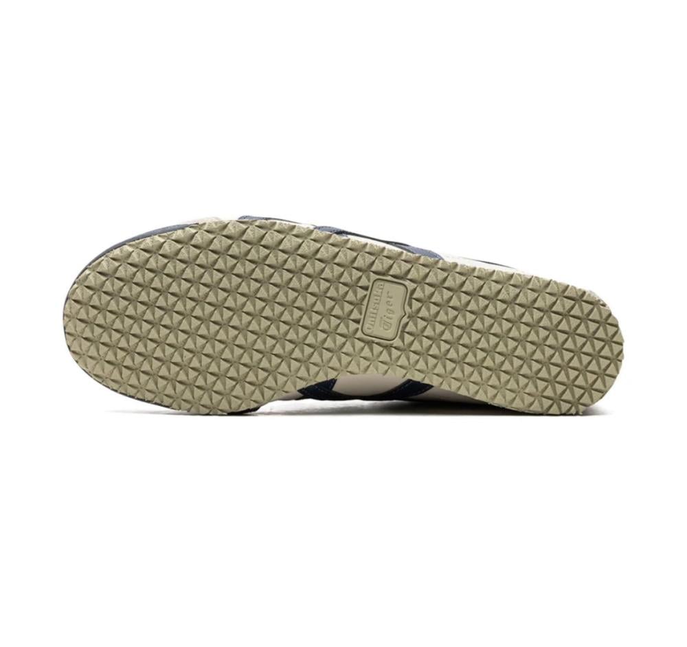 とら Onitsuka Tiger “Birch Peacoat” sneakers - متجر باند band store