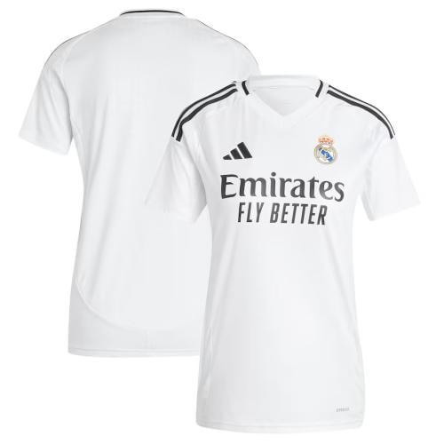 Women real madrid 2024-2025 jersey