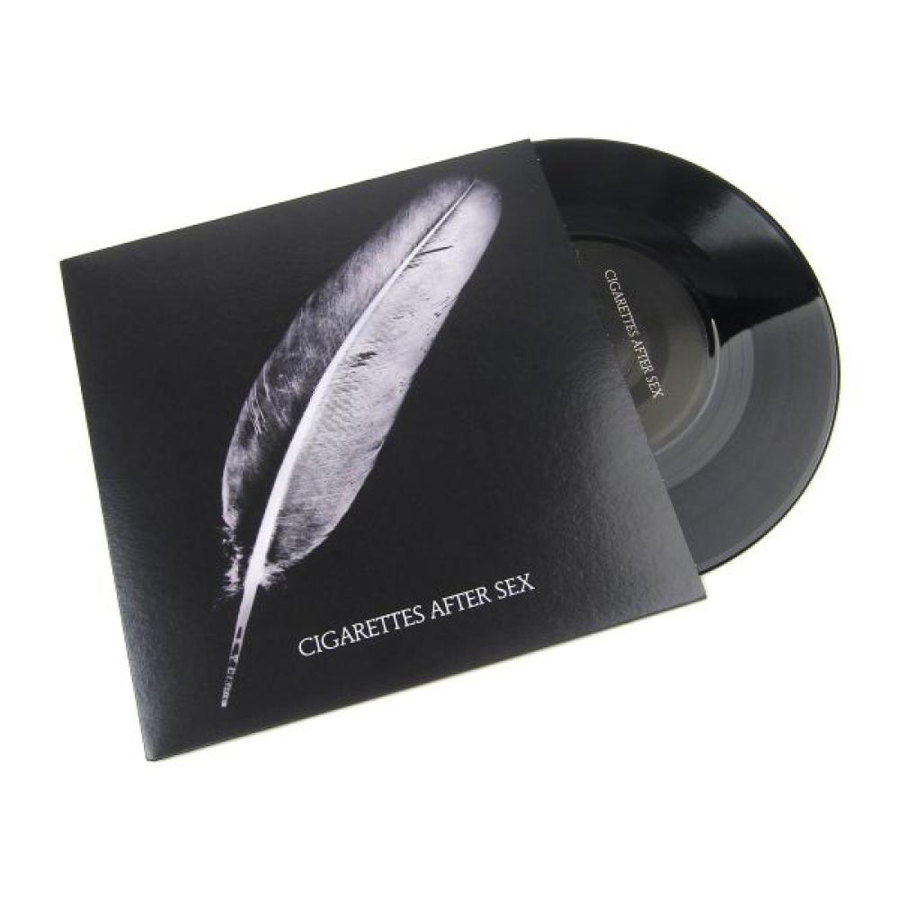 Cigarettes after sex affection vinyl - متجر باند band store