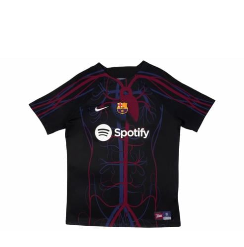 Nike x Patta x FC Barcelona Culers del Món Pre-Mat...