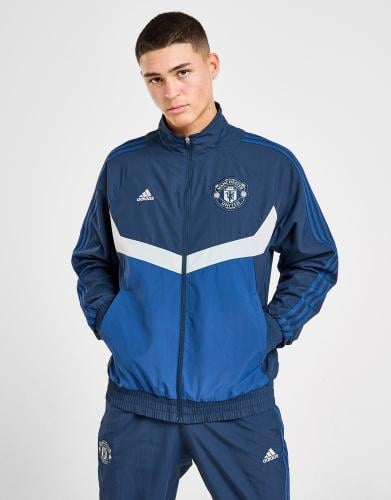 adidas Manchester United FC Track Top