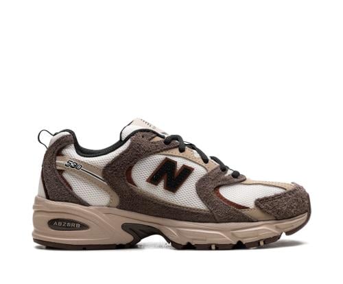 New balance 530 'Dark Mushroom Incense'