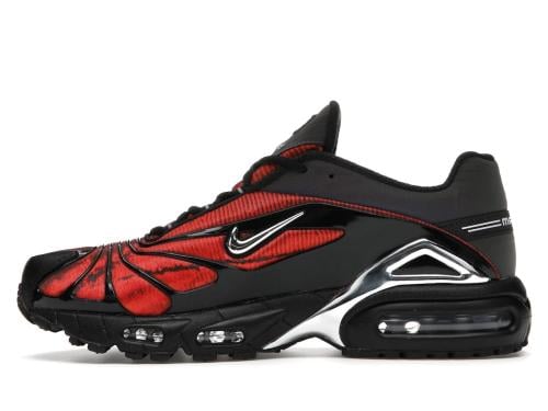 Nike Air Max Tailwind V Skepta Bloody Chrome band store