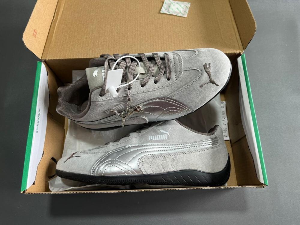emmi x Puma Speedcat OG 