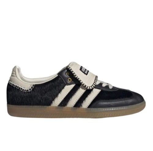 Adidas x Wales Bonner Samba Sneakers - Black