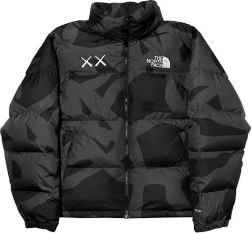 The North Face XX Kaws Retro 1996 Nuptse Jacket