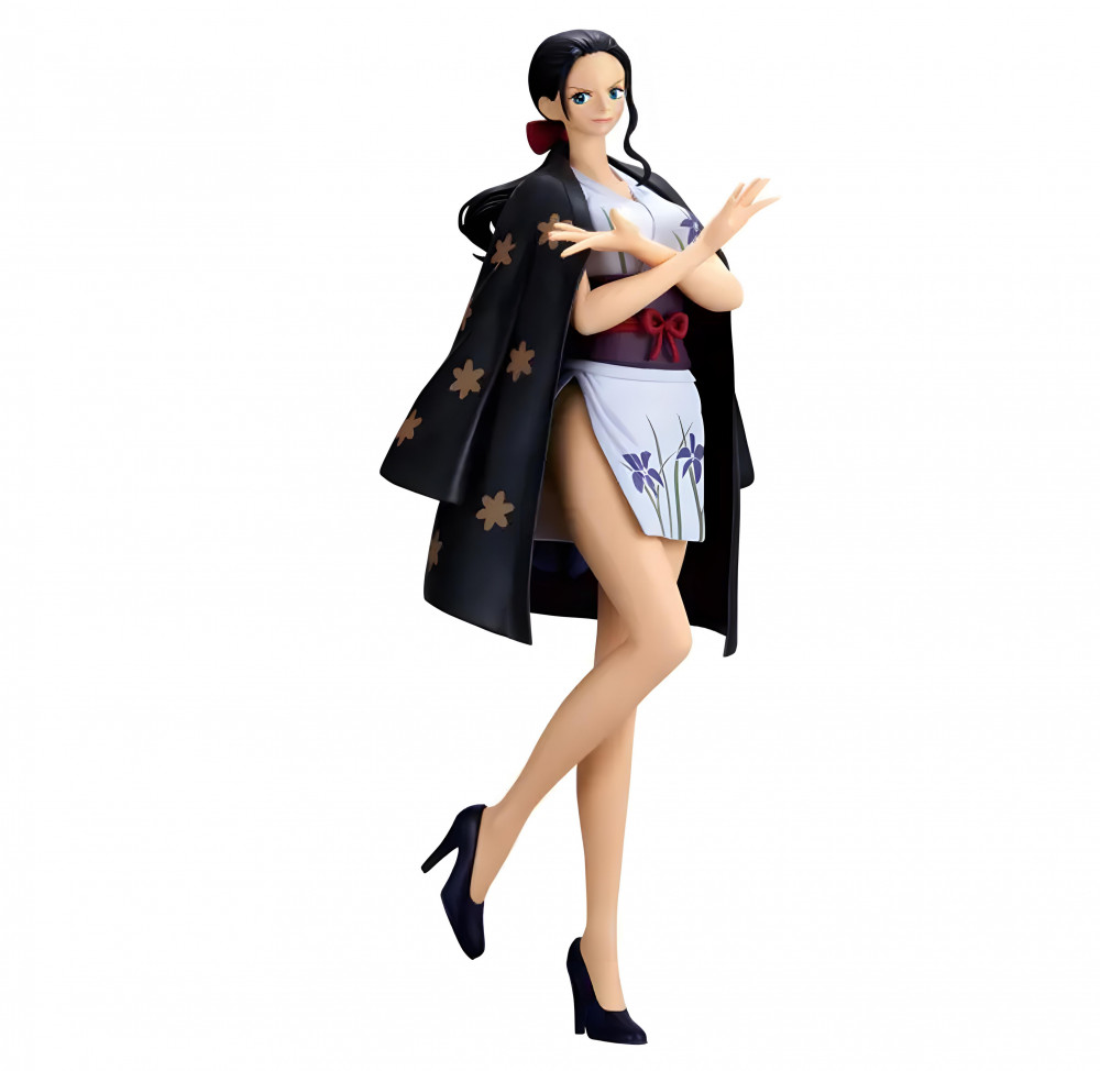 Nico Robin figure from One Piece original Nico Robin figure from One Piece  original - متجر باند band store