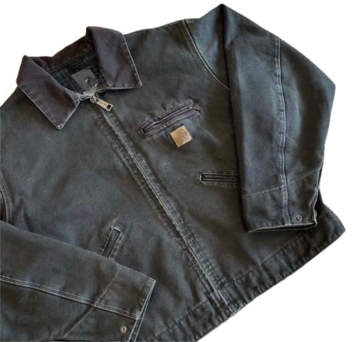 carhartt Vintage jacket