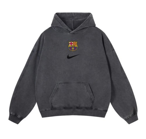 Barcelona Hoodie