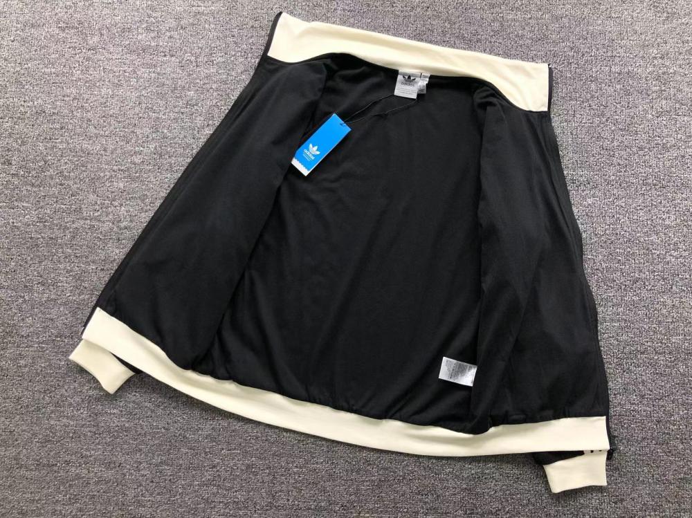 Set Stray Kids 【ADIDAS】Adidas Waffle Beckenbauer Track Top