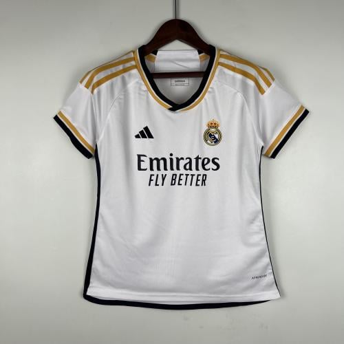 Women Real Madrid 2023-2024