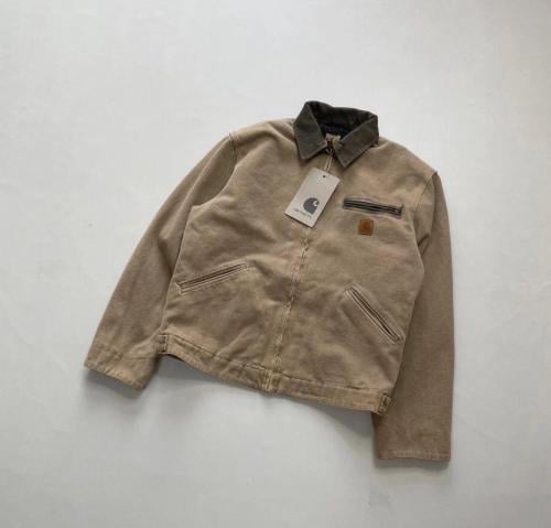 carhartt Vintage jacket