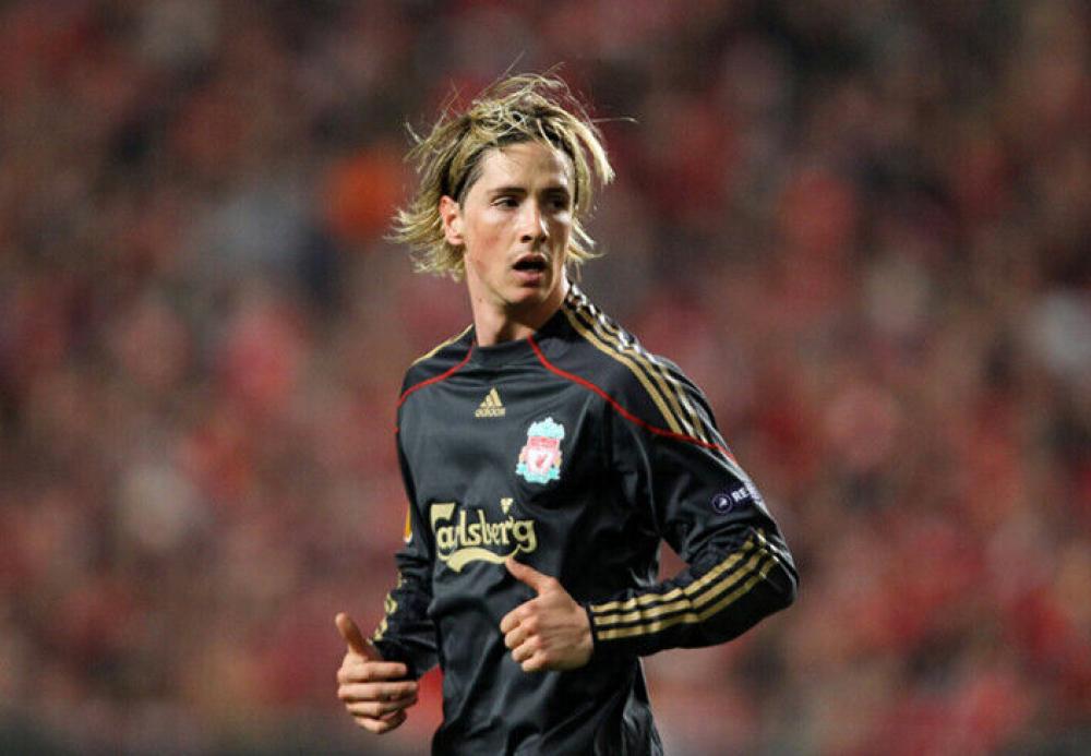 2009-10 Liverpool Away Long sleeve - متجر باند band store