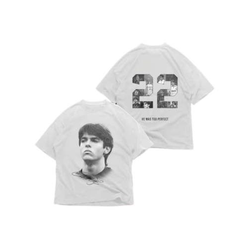 Kaka print shirt