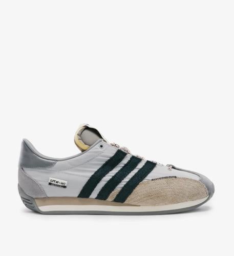 adidas Country OG Low Song for the Mute Grey