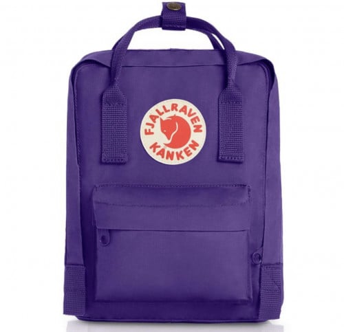 Fjallraven clumber kanken discount code us