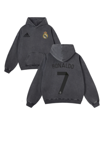 real madrid hoodie