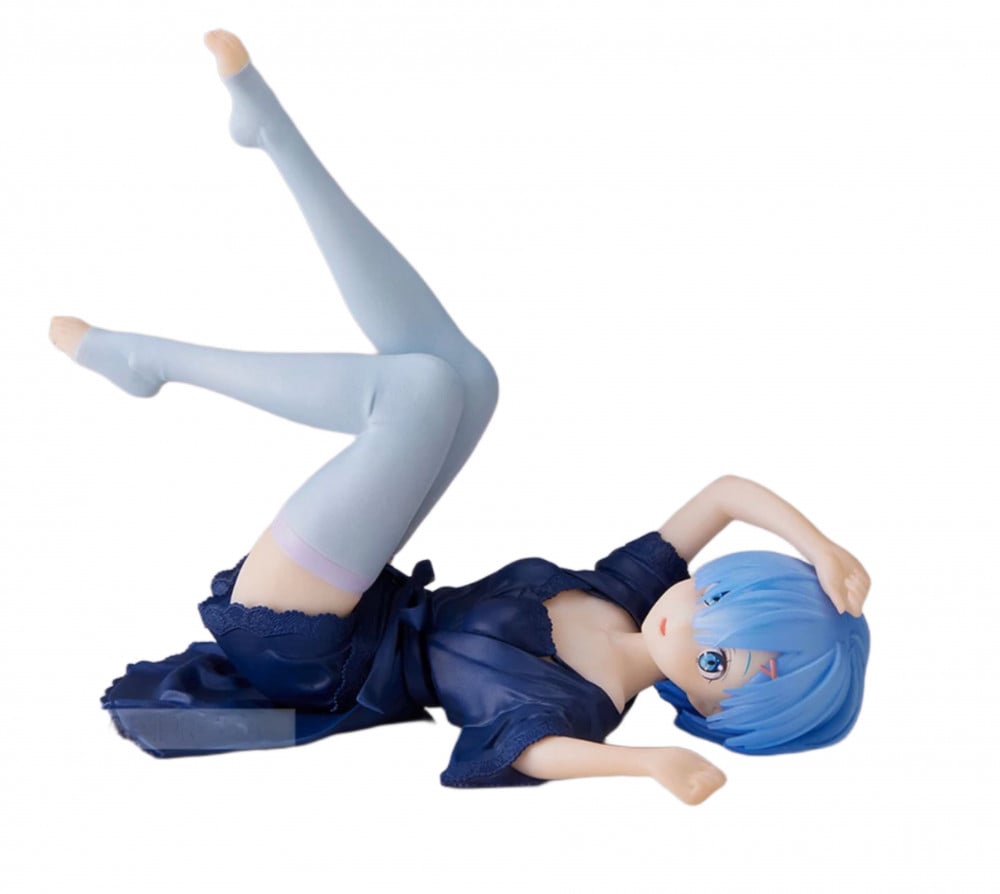 Rem figure from the anime Rey Zero - متجر باند band store