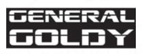جنرال جولدى - GENERAL GOLDIE