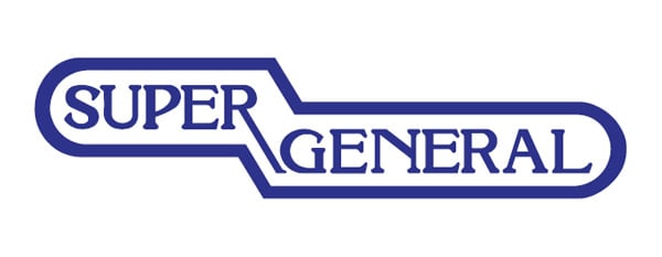 سوبر جنرال - Super General