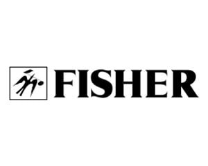 FISHER - فيشر