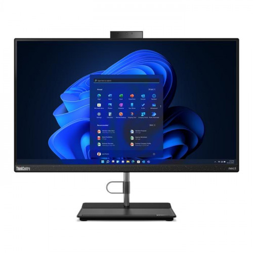 Desktop Lenovo ThinkCentre neo All in one Intel co...