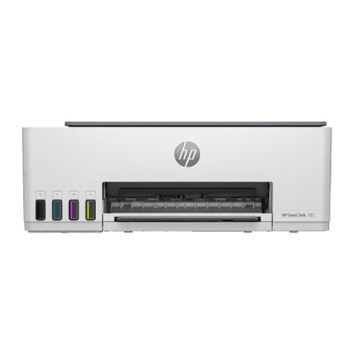 طابعة اتش بي HP Printer Smart Tank 580 ALO