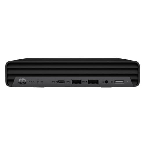 HP Desktop Pro Mini 400 G9 Intel Core i7-12700T Pr...