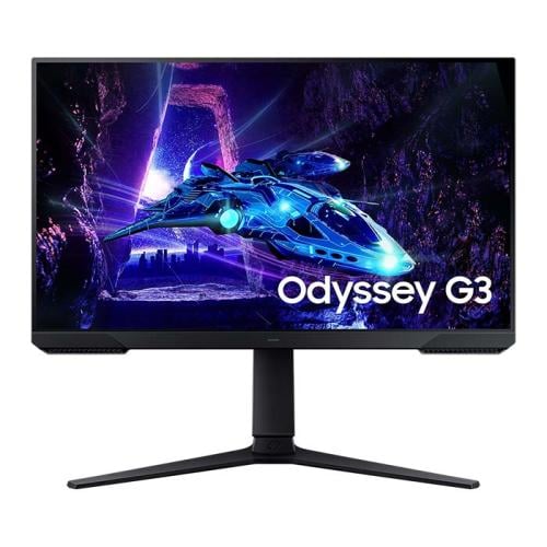 Samsung Odyssey G3 Gaming Monitor 24-inch Full HD...