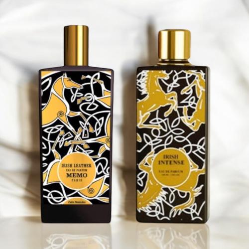 عطر ايرش انتنس الفرنسي