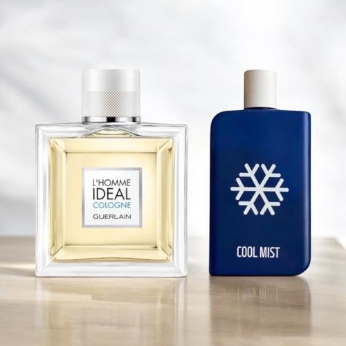 عطر صمام كول مست او دي بارفيوم 100مل