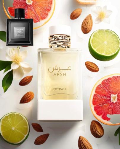 عطر فرينش افنيو عرش اكستريت 100 مل