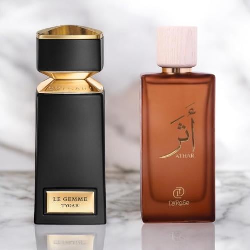 عطر اثر