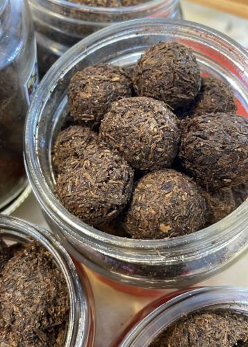 معمول دوسري عرايسي درجة اولى حجم ٢٥٠ جرام