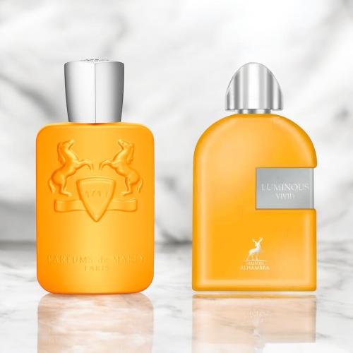 عطر ليمنوس