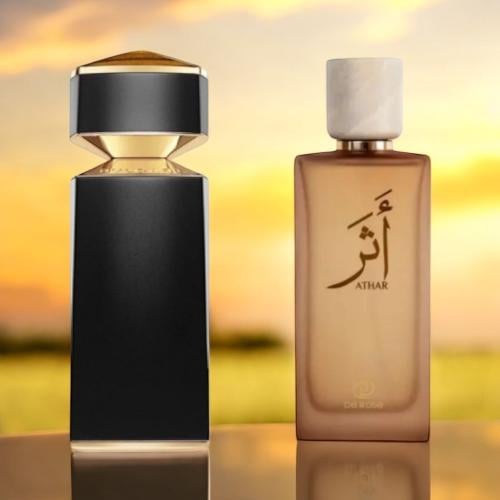 عطر اثر