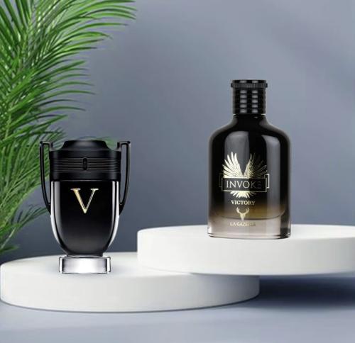 عطر انفوك فاكتوري الفرنسي