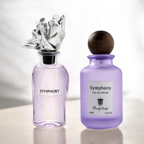 عطر سيمفونية ١٠٠ مل