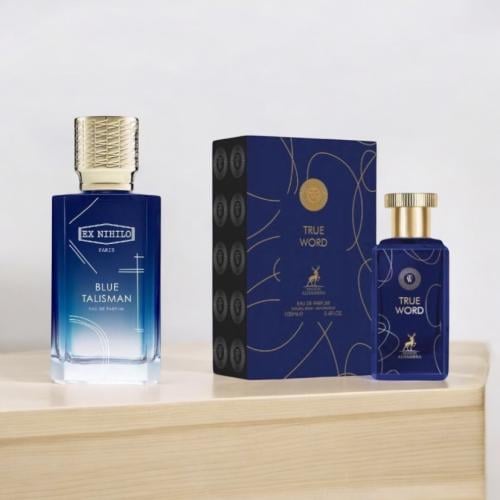 عطر ترو وورد