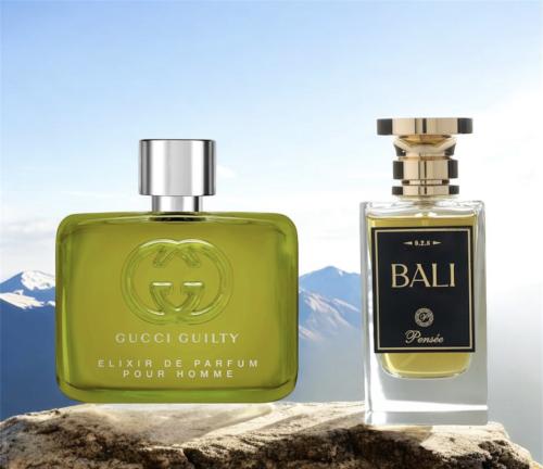 عطر بينسي بالي او دو بارفيوم 100مل الفرنسي