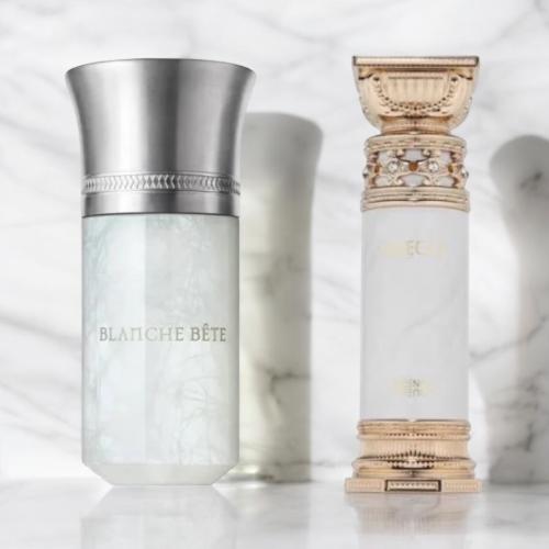 عطر فرينش افينيو قريسيا بارفيوم 100 مل