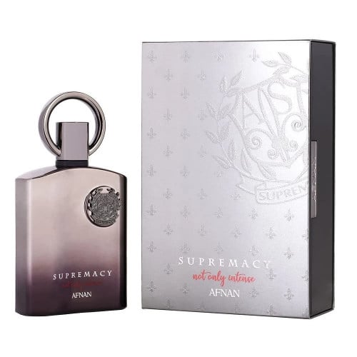 عطر سوبرماسي نوت اونلي انتنس